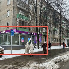 55 м², торговое помещение - изображение 1