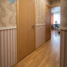 Квартира 44,8 м², 1-комнатная - изображение 4