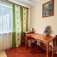 Квартира 28,9 м², 1-комнатная - изображение 5