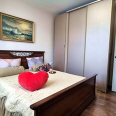 Квартира 53 м², 3-комнатные - изображение 5