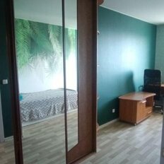 Квартира 43 м², 1-комнатная - изображение 5