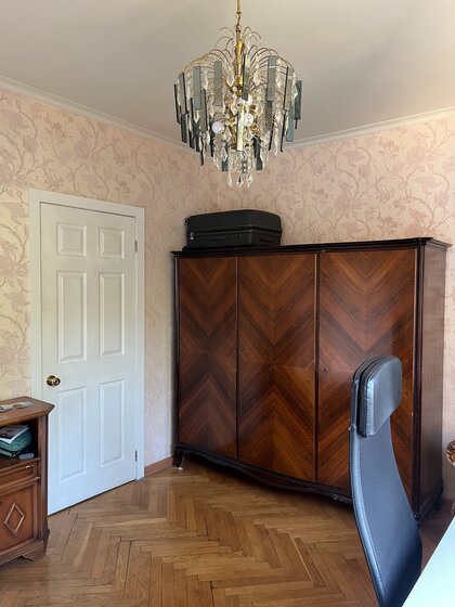 27,1 м², 2 комнаты 75 555 ₽ в месяц - изображение 69