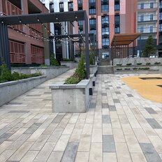 Квартира 42,6 м², 1-комнатная - изображение 2