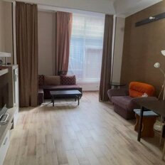 Квартира 43,5 м², 2-комнатные - изображение 4