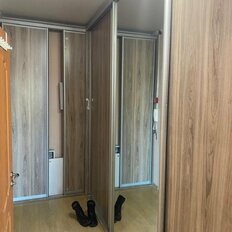 Квартира 36 м², 1-комнатная - изображение 3