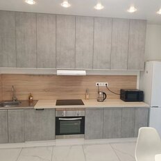 Квартира 77 м², 3-комнатная - изображение 3