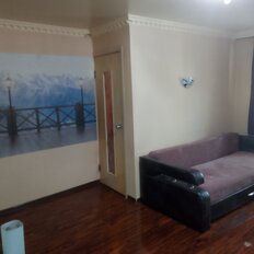 Квартира 32,1 м², 1-комнатная - изображение 4