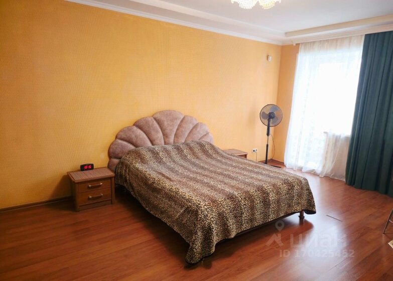 12 м², квартира-студия 1 600 ₽ в сутки - изображение 15