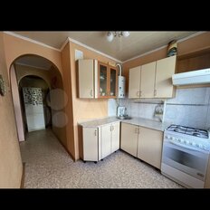 Квартира 63 м², 3-комнатная - изображение 3