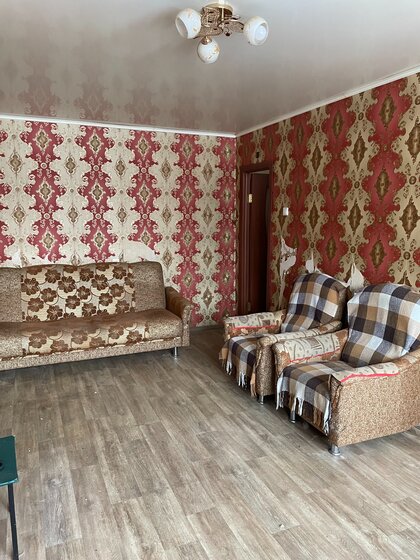 35 м², 1-комнатная квартира 4 850 000 ₽ - изображение 21