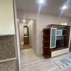 Квартира 34,7 м², 1-комнатная - изображение 4