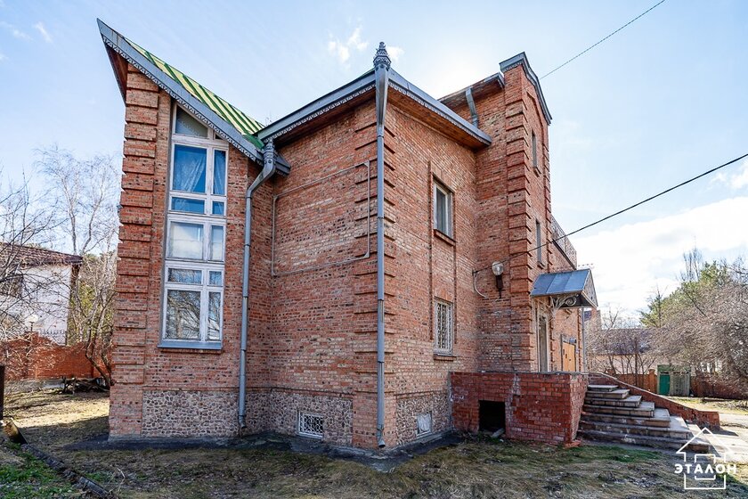 14 м² дом, 5,5 сотки участок 170 000 ₽ - изображение 35