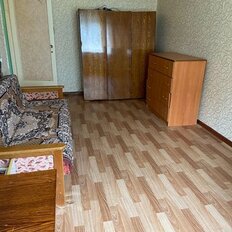 Квартира 31 м², 1-комнатная - изображение 1