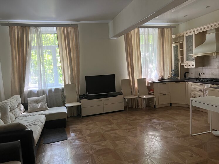 64,8 м², 3-комнатная квартира 8 350 000 ₽ - изображение 27