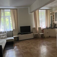 Квартира 35 м², 1-комнатная - изображение 2