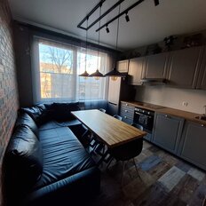 Квартира 56,3 м², 2-комнатная - изображение 4