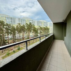 Квартира 35 м², 1-комнатная - изображение 3