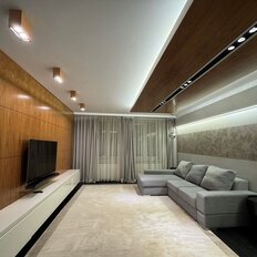 Квартира 82 м², 2-комнатная - изображение 3