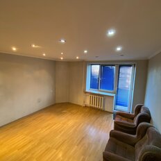 Квартира 48 м², 1-комнатная - изображение 5