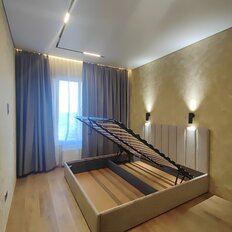 Квартира 77,6 м², 3-комнатная - изображение 2