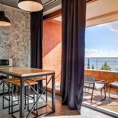 Квартира 88 м², 2-комнатная - изображение 2