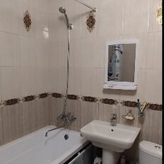 Квартира 27 м², 1-комнатная - изображение 3