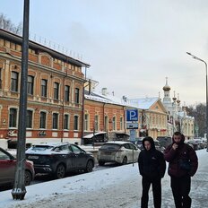 Квартира 131,5 м², 3-комнатная - изображение 4