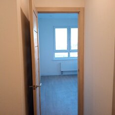 Квартира 31,5 м², 1-комнатная - изображение 3