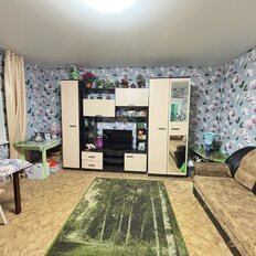 Квартира 50,8 м², 2-комнатная - изображение 2