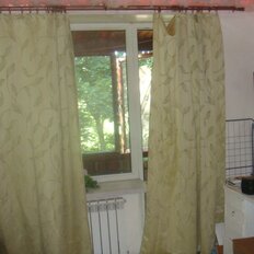Квартира 28 м², 1-комнатная - изображение 4