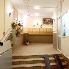 Квартира 72,1 м², 2-комнатная - изображение 1