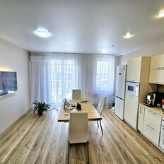 Квартира 55 м², 2-комнатная - изображение 4