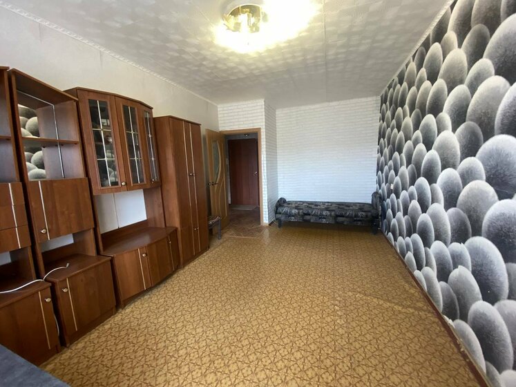 36 м², 1-комнатная квартира 2 500 000 ₽ - изображение 14