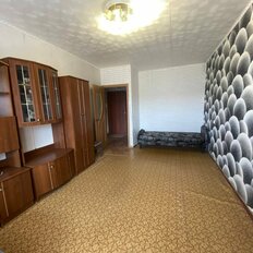 Квартира 39 м², 1-комнатная - изображение 5