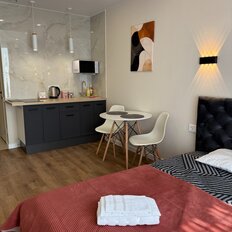 Квартира 22 м², студия - изображение 5