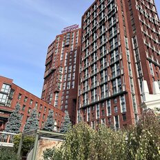 Квартира 31,1 м², студия - изображение 3