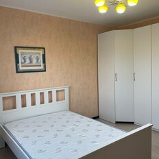 Квартира 78 м², 3-комнатная - изображение 4
