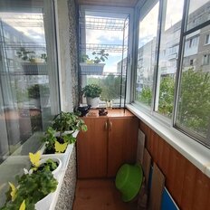 Квартира 59 м², 3-комнатная - изображение 1