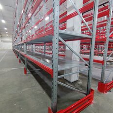 3500 м², склад - изображение 1