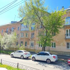 Квартира 62 м², 2-комнатная - изображение 4
