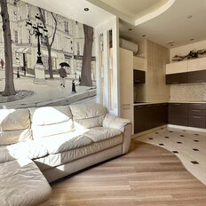Квартира 89,5 м², 3-комнатная - изображение 1