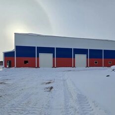 934 м², производственное помещение - изображение 2