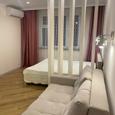 Квартира 40 м², 1-комнатная - изображение 2