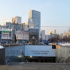 Квартира 20,3 м², студия - изображение 5