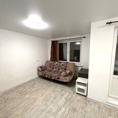 Квартира 30,7 м², студия - изображение 5