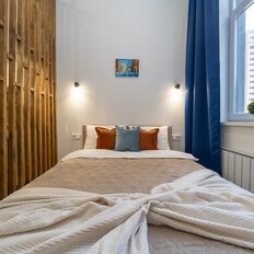 Квартира 21 м², студия - изображение 5