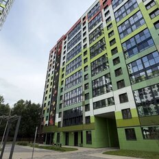 Квартира 61,1 м², 2-комнатная - изображение 2