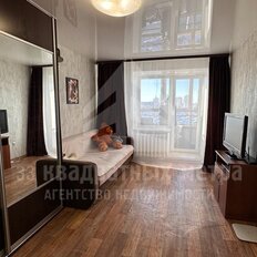 Квартира 26,7 м², студия - изображение 3
