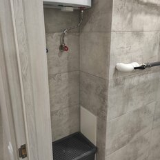 Квартира 40 м², студия - изображение 2
