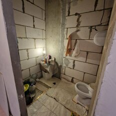 Квартира 24,1 м², студия - изображение 5